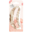 Invisibobble - Clipstar XL Amber Glow - hair clip - Feel You
