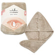 Invisibobble - Cozy Wrap - hair towel - Feel You