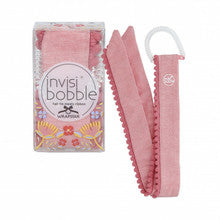 Invisibobble - Flores & Bloom Wrapstar Ami & Co - Feel You