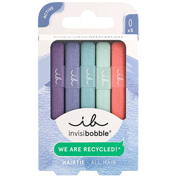 Invisibobble - Hair Tie Pastel Dream - 5 pcs - Feel You