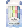 Invisibobble - Hairtie Glow in the Dark - Gumička do vlasů ( 5 ks ) - Feel You