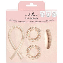 Invisibobble - Handle with Curl Set - Feel You
