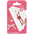 Invisibobble - Myclaw Full of Charms L - Skřipec do vlasů - Feel You