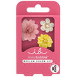 Invisibobble - Myclaw Set Hothouse Florals - Ozdoby na skřipec ( 3 ks ) - Feel You