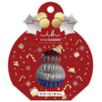 Invisibobble - Original Frosted Twirl - hair ties ( 5 pcs ) - Feel You