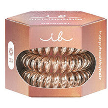 Invisibobble - Original Premium Bronze me Pretty 3 pcs - Feel You