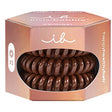 Invisibobble - Original Premium Pretzel Brown - hair ties ( 3 pcs ) - Feel You