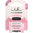 Invisibobble - Original True Black 3 pcs - Feel You