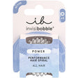 Invisibobble - Power Crystal Clear 3 pcs - 6.0ks - Feel You