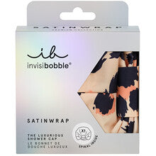 Invisibobble - Set Luxewrap Leo - shower cap - Feel You