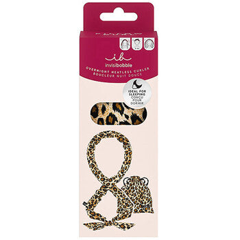 Invisibobble - Set Pillow Curls - Sada k vytvoření vln - Feel You