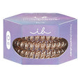 Invisibobble - Slim Premium Bronze me Pretty - Hair tie (3 pcs) - Feel You