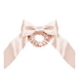 Invisibobble - Sprunchie Slim Ballerina Bow - Feel You