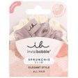 Invisibobble - Sprunchie Slim Hairiffic ( 2 pcs ) - Feel You