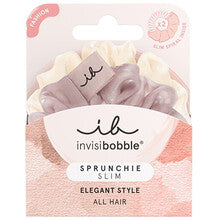 Invisibobble - Sprunchie Slim Hairiffic ( 2 pcs ) - Feel You