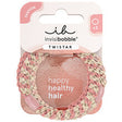 Invisibobble - Twistar Blush Braids (3 pcs) - Feel You