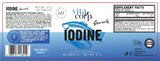 Iodine 100 mcg - 60 Таблетки - Feel You