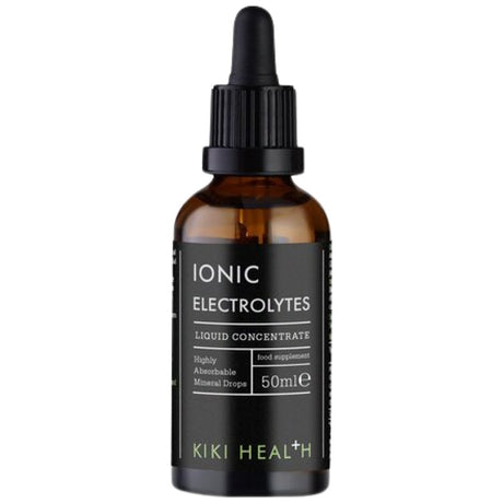 Ionic Electrolytes Liquid Concentrate - 50 мл - Feel You
