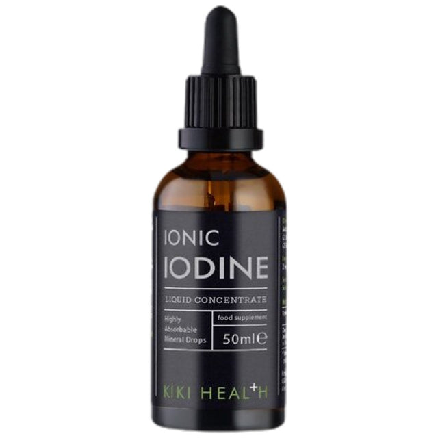 Ionic Iodine 226 mcg - 50 мл - Feel You