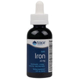 Ionic Iron 22 mg - 56 мл - Feel You