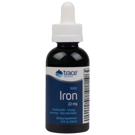 Ionic Iron 22 mg - 56 мл - Feel You