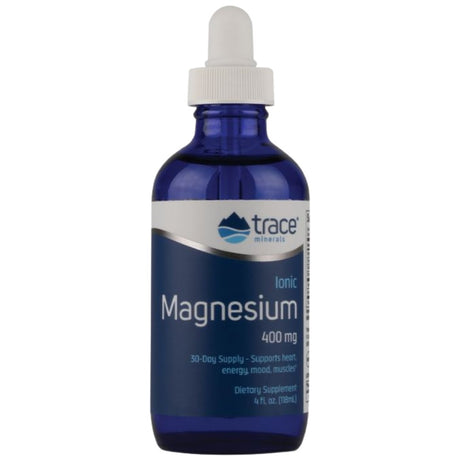 Ionic Magnesium 400 mg - 118 мл - Feel You