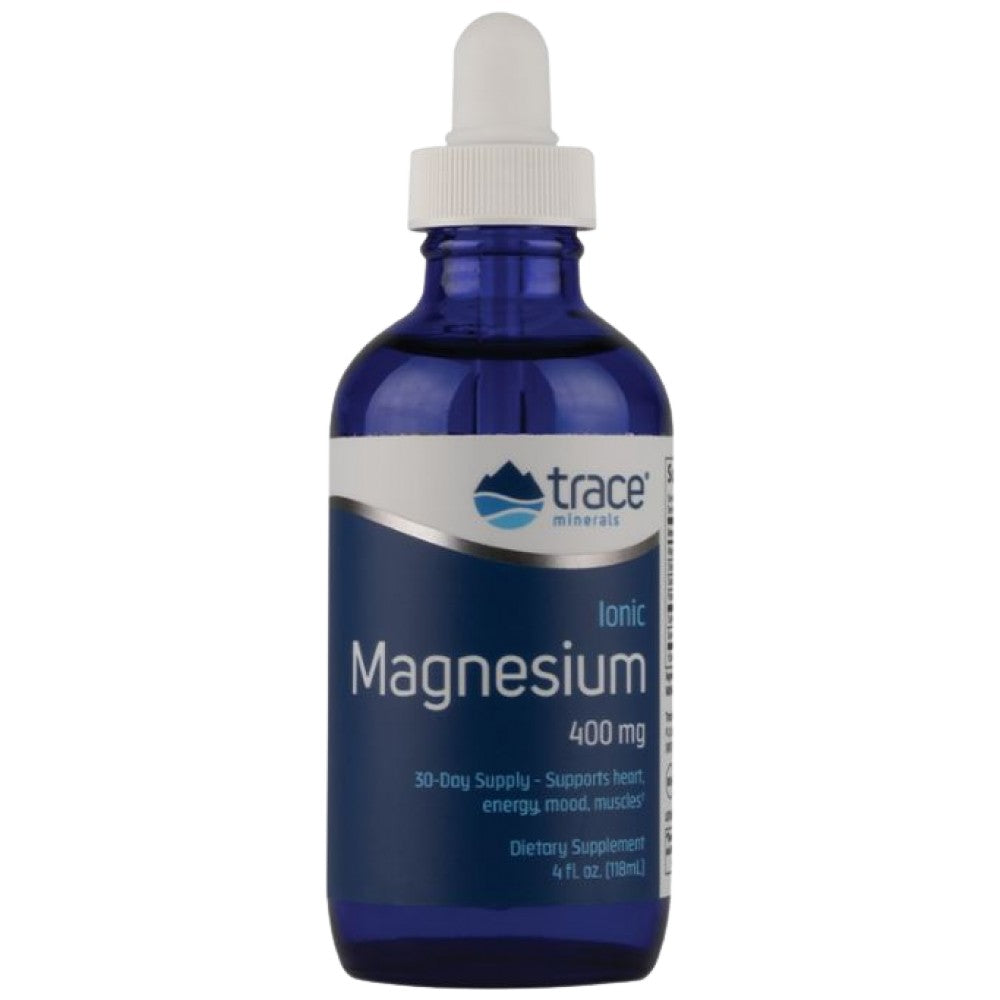 Ionic Magnesium 400 mg - 59 мл - Feel You