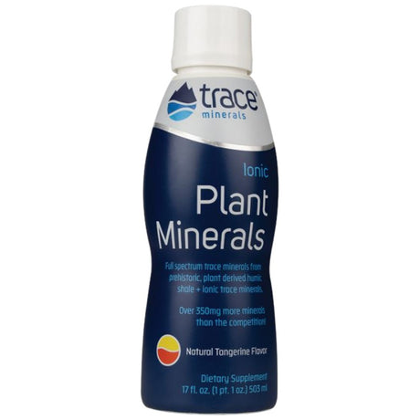 Ionic Plant Minerals - 503 мл - Feel You