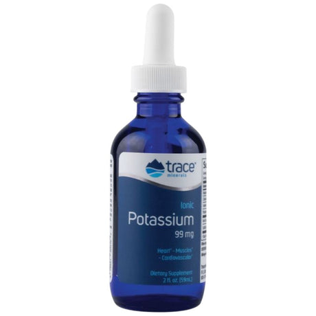 Ionic Potassium 99 mg - 59 мл - Feel You