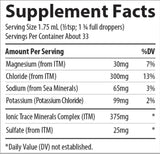 Ionic Potassium 99 mg - 59 мл - Feel You