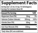 Ionic Selenium Liquid - 59 мл - Feel You
