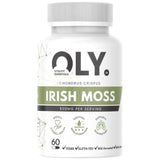 Irish Moss 500 mg - 60 капсули - Feel You