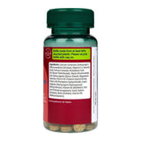 Желязо (Iron) 15 mg с витамини и минерали 90 таблетки, H&B - Feel You