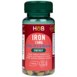 Iron 15 mg | With Vitamins & Minerals - 90 Таблетки - Feel You