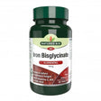 Нежно желязо формула (Iron Bisglycinate) 14мг 90 таблетки - Feel You
