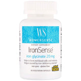 Iron Sense 668 mg - 60 капсули - Feel You