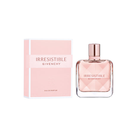 Irresistible De Givenchy Eau De Parfum 50ml Spray - Feel You