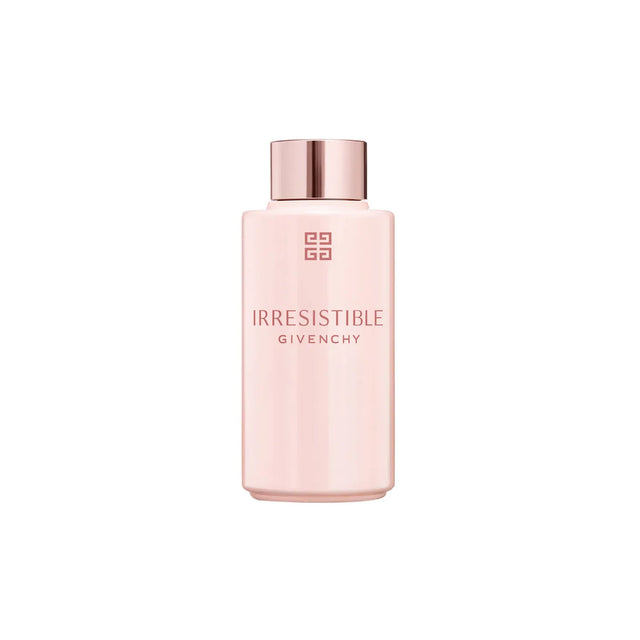 Irresistible De Givenchy Shower Oil 200ml - Feel You