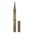 IsaDora, Brow Marker, Eyebrow Liquid Liner, 20, Blonde, 1 ml - Feel You
