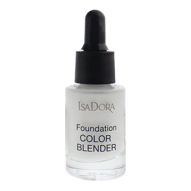 IsaDora, Color Blender, Fragrance-Free, Adjuster, Liquid Foundation, 00, Light, 15 ml - Feel You