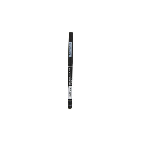 IsaDora, Colormatic, Retractable, Kajal Eye Pencil, 20, Black, 0.28 g - Feel You