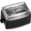 IsaDora, Eye Pencil Sharpener, Black - Feel You