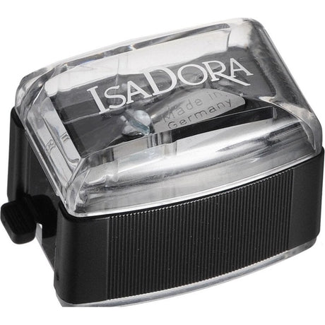 IsaDora, Eye Pencil Sharpener, Black - Feel You