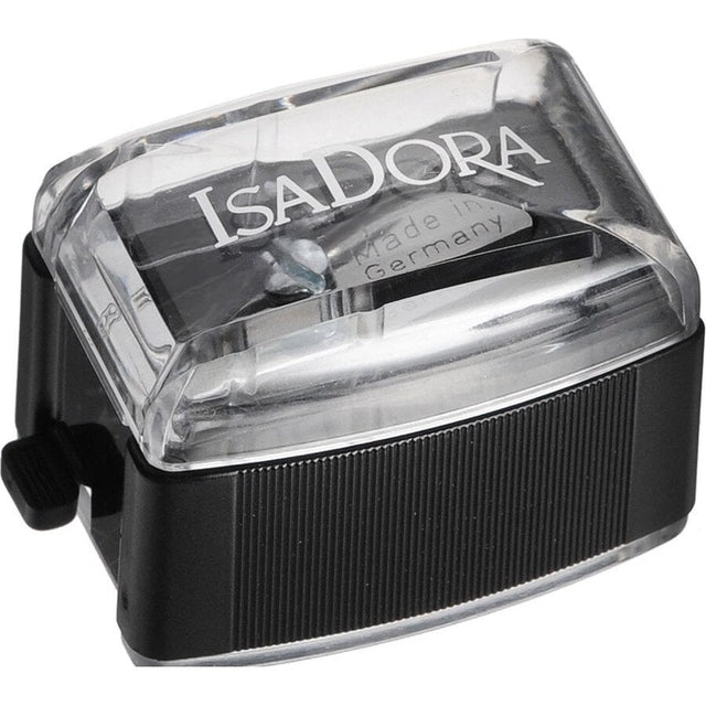 IsaDora, Eye Pencil Sharpener, Black - Feel You