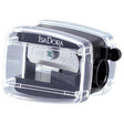 IsaDora, Eye Pencil Sharpener, Black - Feel You