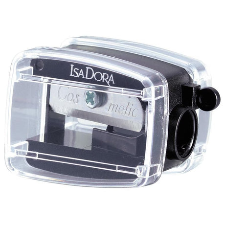 IsaDora, Eye Pencil Sharpener, Black - Feel You