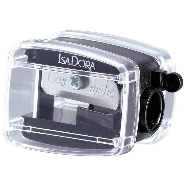 IsaDora, Eye Pencil Sharpener, Black - Feel You