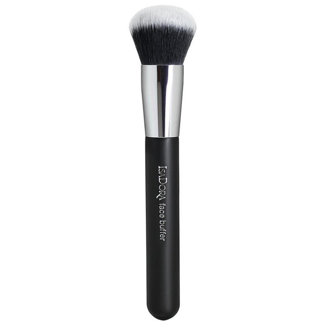 IsaDora, Face Buffer, Multi Face Brush - Feel You