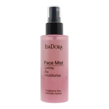 IsaDora, Face Mist, Moisturises, Setting Spray, 100 ml - Feel You
