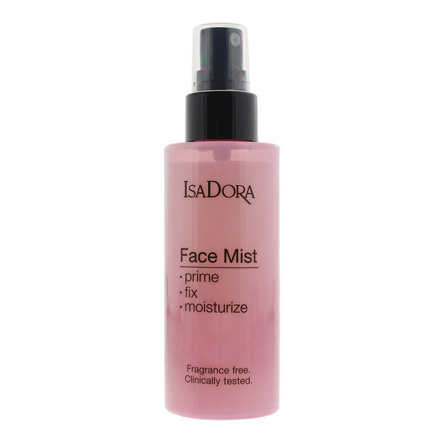 IsaDora, Face Mist, Moisturises, Setting Spray, 100 ml - Feel You